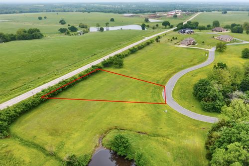 967 Pronghorn Dr, Gordonville, TX, 76245-3022 | Card Image