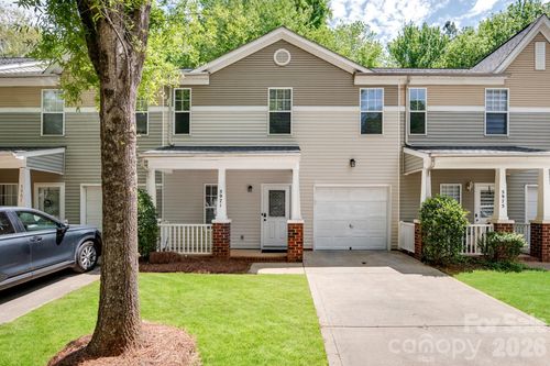 5971 Pisgah Way, Charlotte, NC, 28217-2094 | Card Image