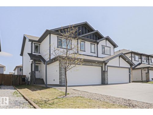 2033 Westerra Loop, Stony Plain, AB, T7Z0H8 | Card Image
