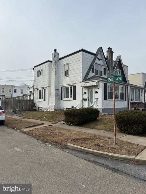 1500 Evans Ave, PROSPECT PARK, PA, 19076-1112 | Card Image