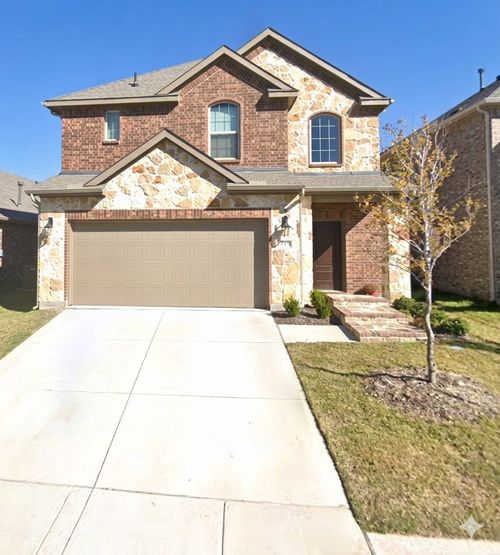 717 Jessica Lynn Ln, Anna, TX, 75409-8299 | Card Image