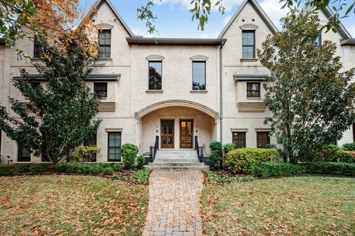apt-5-4153 Hyer St, Dallas, TX, 75205-1154 | Card Image
