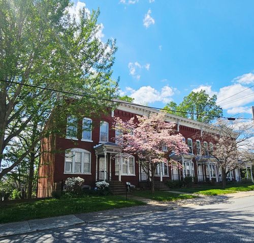 613 Cabell Street, Lynchburg, VA, 24504 | Card Image