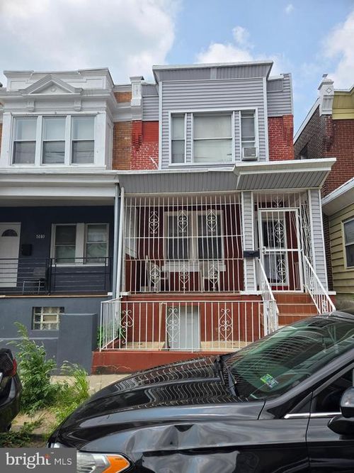 5112 N Fairhill St, PHILADELPHIA, PA, 19120-3127 | Card Image