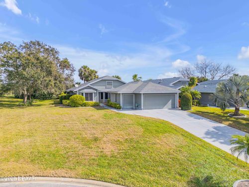 1098 Red Maple Way, NEW SMYRNA BEACH, FL, 32168-2021 | Card Image