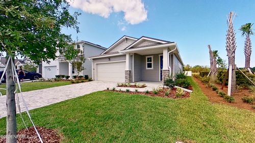349 Appalachian Trl, St Johns, FL, 32259-9536 | Card Image