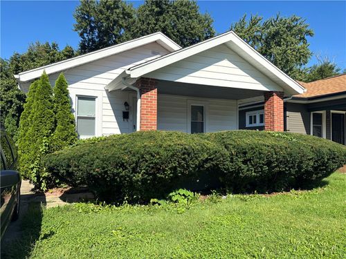 537 Shoop Ave, Dayton, OH, 45402-5507 | Card Image