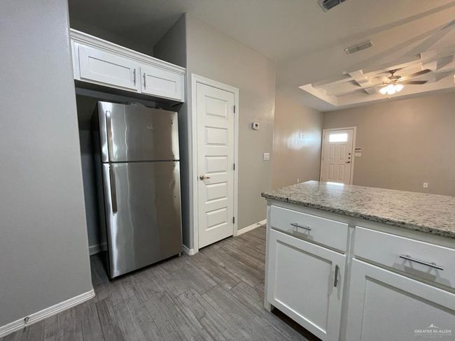 UNIT-3 - 2108 Davenport St, Condo with 3 bedrooms, 2 bathrooms and 2 parking in Weslaco TX | Image 10