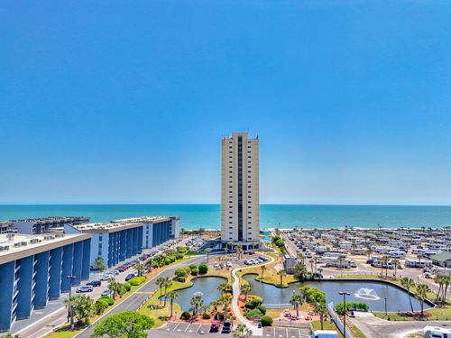 1008-5905 S Kings Hwy, Myrtle Beach, SC, 29575-4967 | Card Image