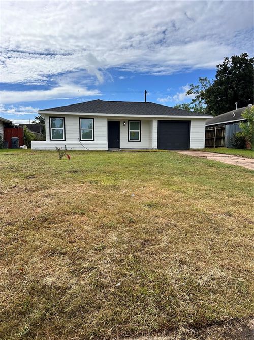 12418 Industrial Rd, Houston, TX, 77015-6614 | Card Image