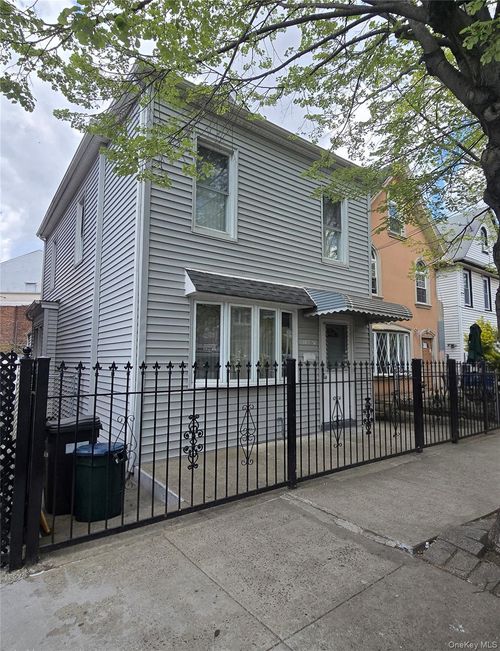 103-50 96th St, Ozone Park, NY, 11417-1621 | Card Image