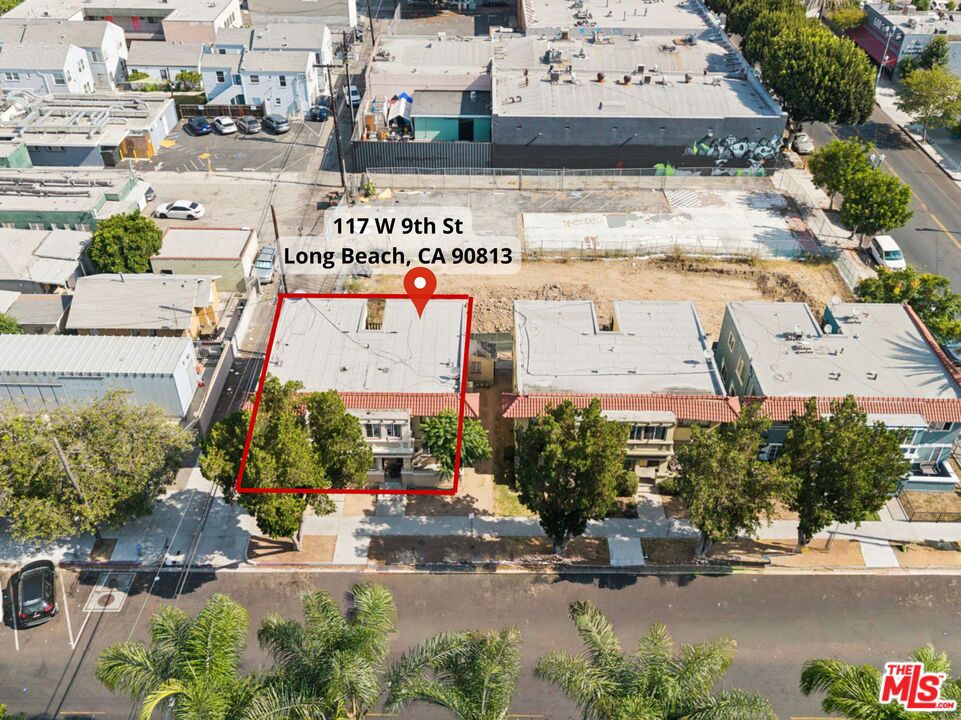 Residential Income in Long Beach 3