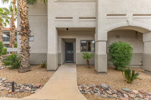 111-10401 N Saguaro Blvd, Fountain Hills, AZ, 85268-5750 | Card Image