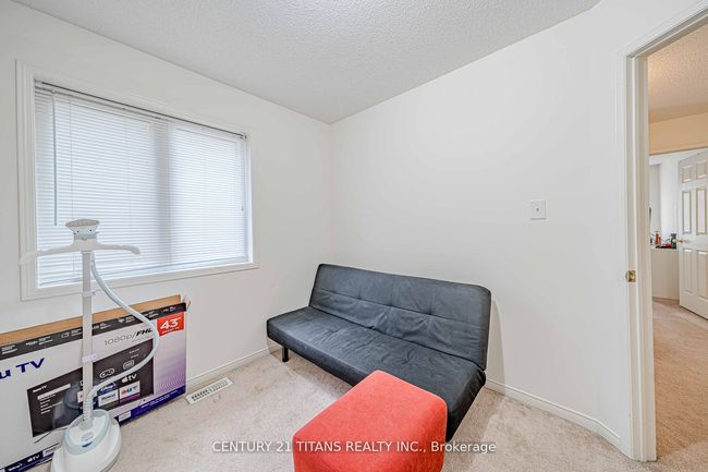 11 Hornett Way, House other with 4 bedrooms, 3 bathrooms and 1 parking in Ajax ON | Image 19