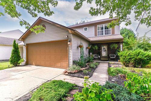 15289 Ten Point Dr, Noblesville, IN, 46060-7992 | Card Image