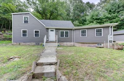 173 Greystone Road, House other with 3 bedrooms, 2 bathrooms and 3 parking in Plymouth CT | Image 1