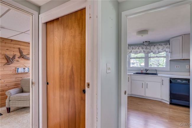 8450 Tuttle Rd, House other with 2 bedrooms, 2 bathrooms and null parking in Bridgeport NY | Image 32