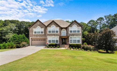 330 Rothaus Ct, Stockbridge, GA, 30281-7141 | Card Image