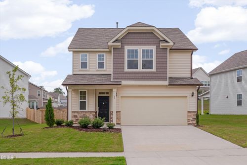 60 Steel Springs Ln, Angier, NC, 27501-5556 | Card Image