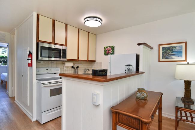 APT-110 - 3691 Lower Honoapiilani Rd, Condo with 1 bedrooms, 1 bathrooms and null parking in Lahaina HI | Image 11