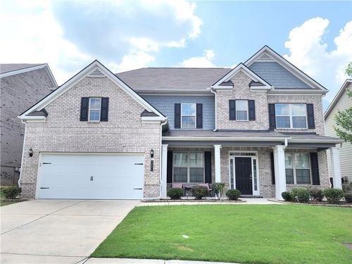 3924 Clade Fern Ln, Buford, GA, 30519-3307 | Card Image