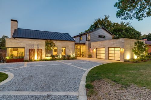 8446 Santa Clara Dr, Dallas, TX, 75218-4344 | Card Image