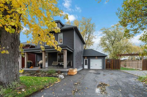 295 Humboldt Pky, Port Colborne, ON, L3K2H7 | Card Image