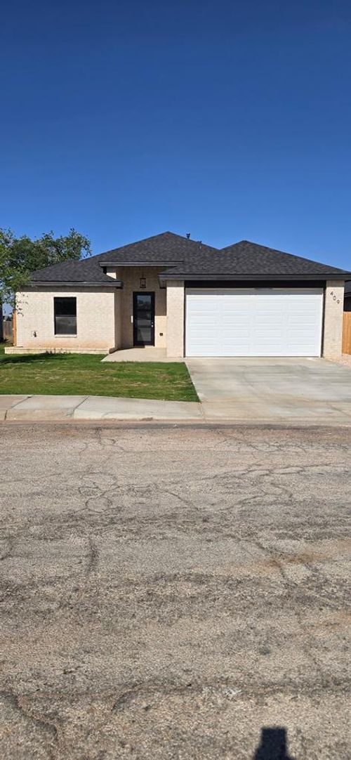 409 S Tilden St, Midland, TX, 79701-7660 | Card Image