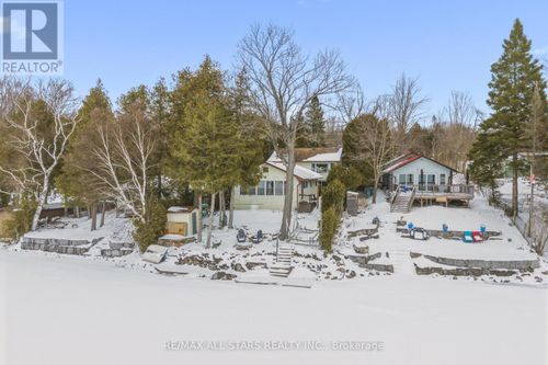 393 Hillside Dr, Burnt River, ON, K0M1C0 | Card Image