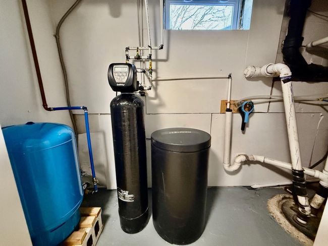 New water softener in 2023 | Image 29