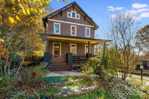 12 Pelham Rd, Asheville, NC, 28803-2550 | Card Image