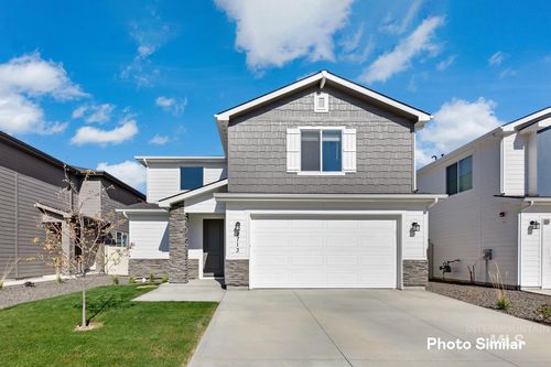 3724 Oglethorpe Ave, Caldwell, ID, 83605 | Card Image