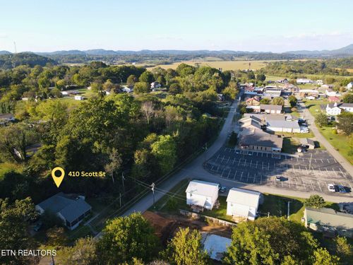 410 Scott St, Tellico Plains, TN, 37385-5181 | Card Image