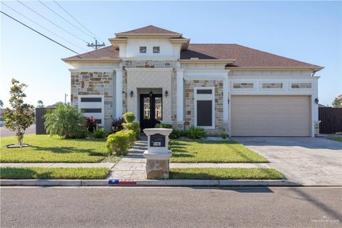 1901 W 25th 1/2 St, Mission, TX, 78574-7619 | Card Image