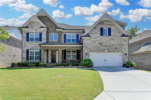3105 Davidsonville Dr, Cumming, GA, 30041-8918 | Card Image