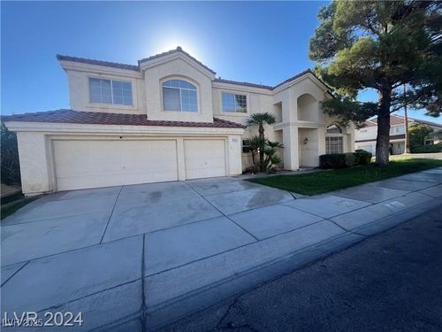 2516 Dayspring St, Las Vegas, NV, 89128-7816 | Card Image