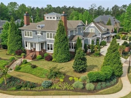 2010 Caladium Way, Roswell, GA, 30075-2401 | Card Image