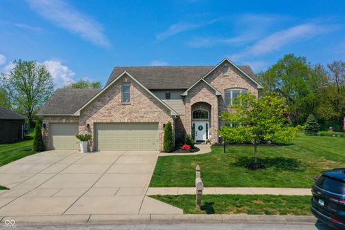 6054 Easy Ln, Indianapolis, IN, 46259-6812 | Card Image