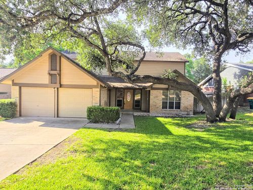 8706 Collingwood, Universal City, TX, 78148-2803 | Card Image