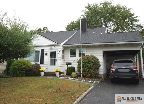 80 Mckinley Ave, Colonia, NJ, 07067-2319 | Card Image