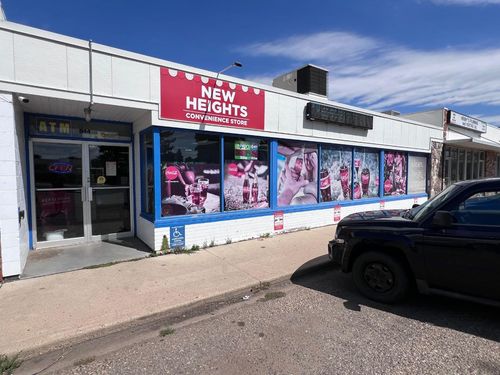 544 Rutherford Street Nw, Medicine Hat, AB, T1B7E2 | Card Image