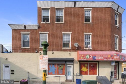 1848 Point Breeze Ave, PHILADELPHIA, PA, 19145-1833 | Card Image