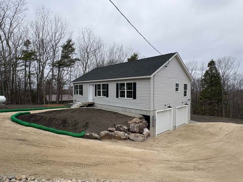 12 Winsor Way, New Durham, NH, 03855-6129 | Card Image