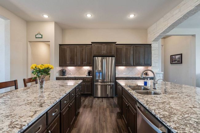 629 Asher Ct, House other with 4 bedrooms, 4 bathrooms and 2 parking in Leander TX | Image 8