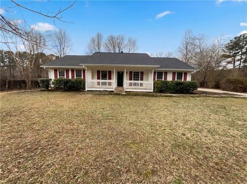 34 Aspen Lake Trce, Newnan, GA, 30263-4490 | Card Image