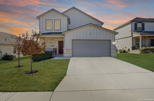 298 Whitetail Pass, San Antonio, TX, 78253-2229 | Card Image