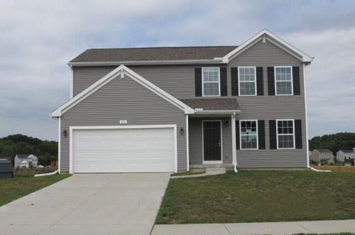 451 Oak View Dr, Middleville, MI, 49333-7088 | Card Image