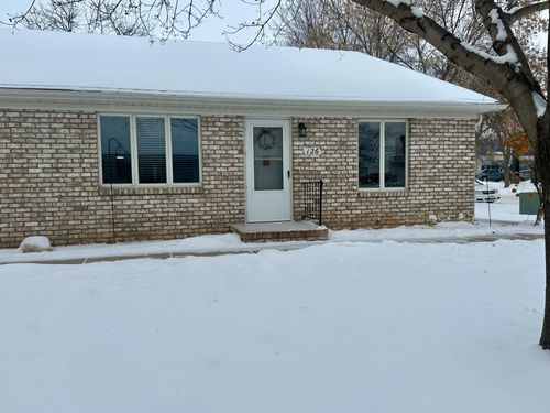 126 W Warren St, Luverne, MN, 56156-1835 | Card Image
