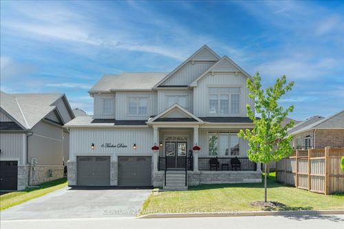 6 Timber Dr, Millbrook, ON, L0A1G0 | Card Image