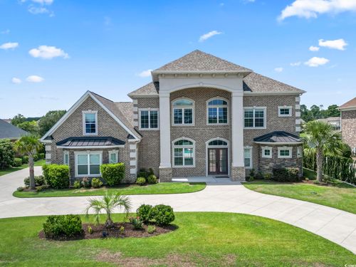 9510 Carrington Dr, Myrtle Beach, SC, 29579-5187 | Card Image